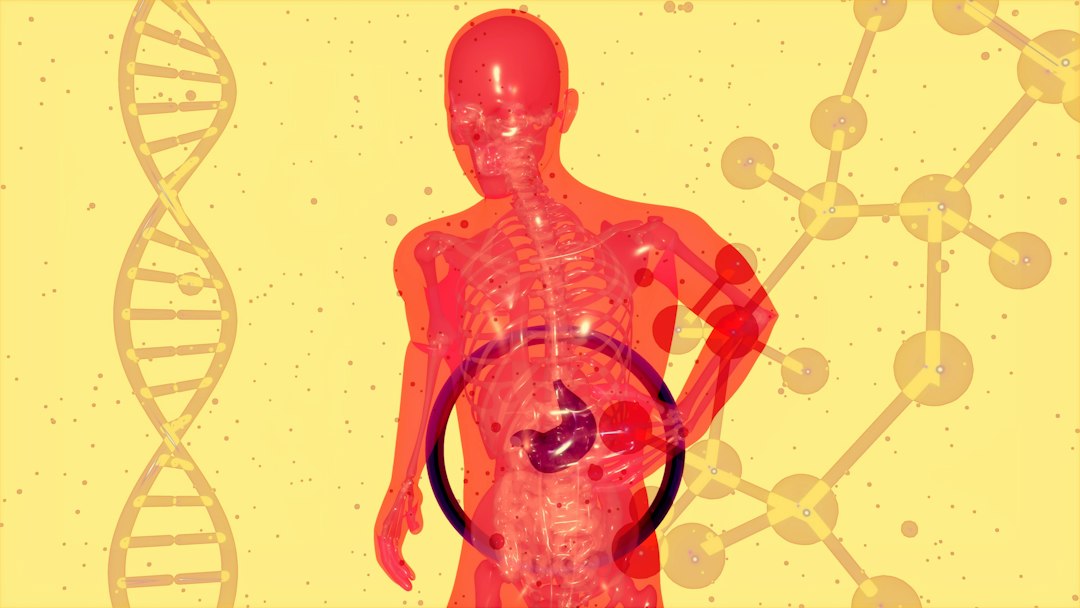 How Metabolic Slowdown Affects Weight Loss in Your 40s and 50s